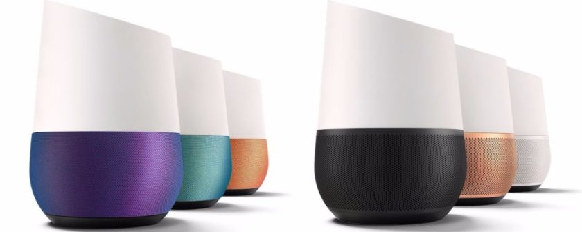 The Pros and Cons of Google Home